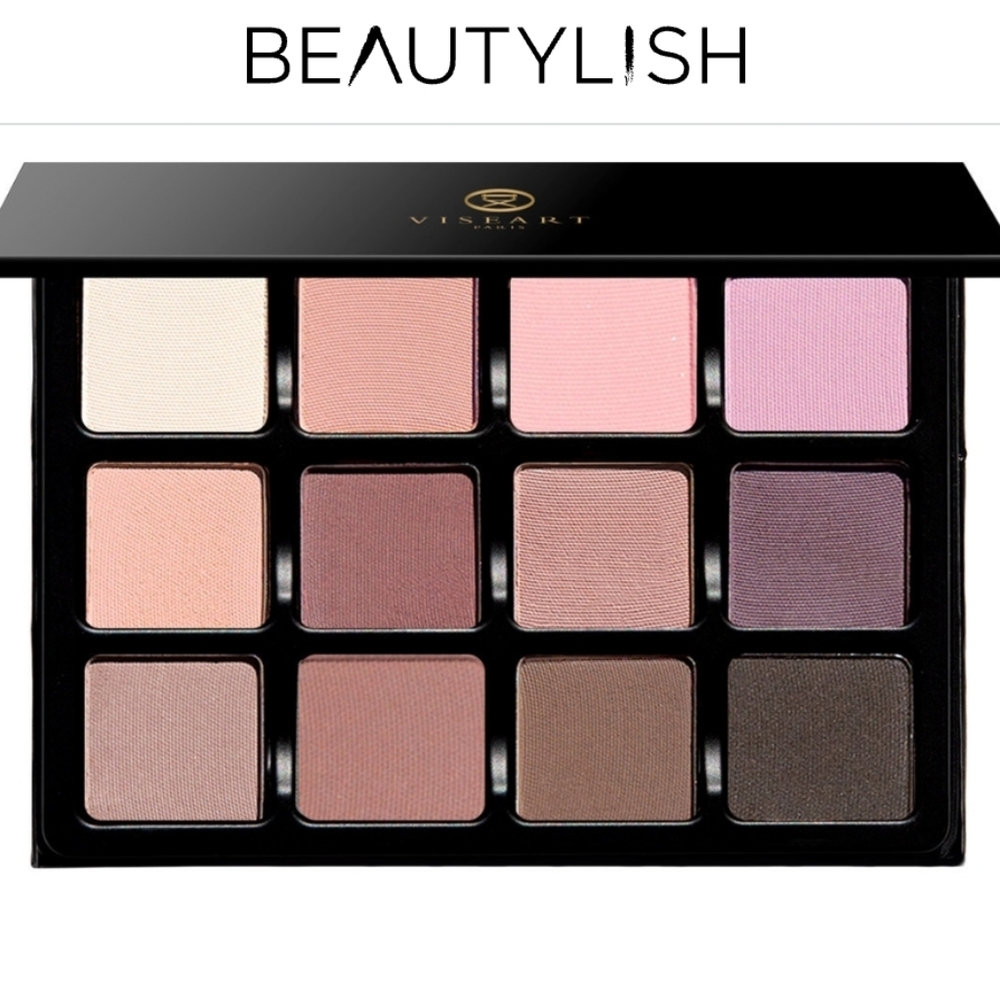 Viseart Paris Mattes Etendu